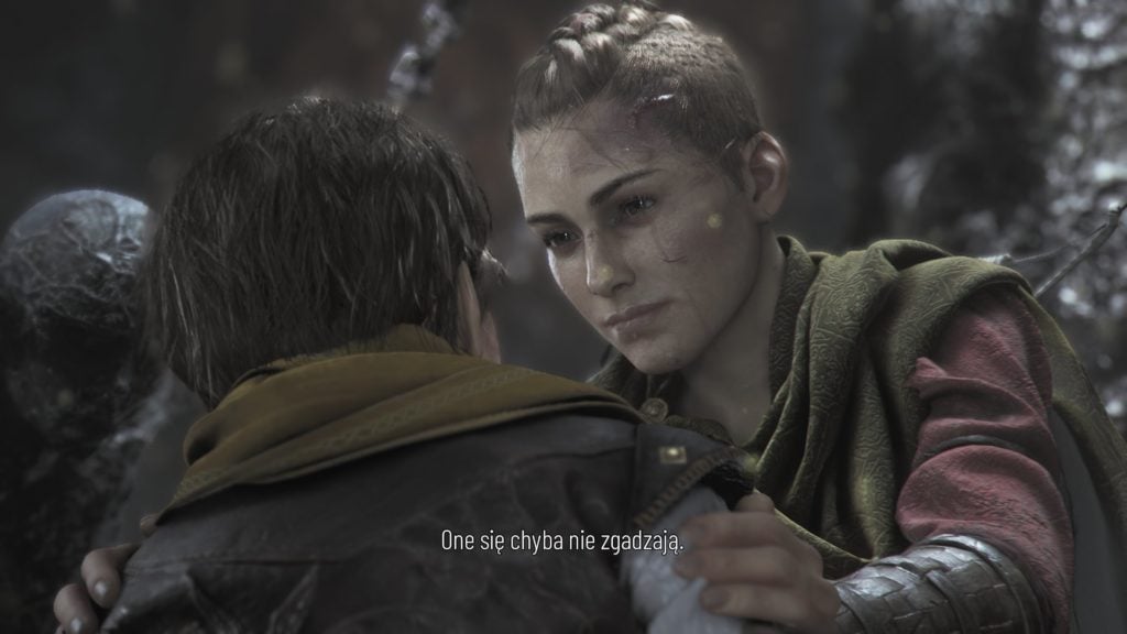 ANÁLISE] A PLAGUE TALE: REQUIEM É INACREDITÁVEL E EMOCIONANTE CONFIRA! - A  Plague Tale: Requiem - Tribo Gamer