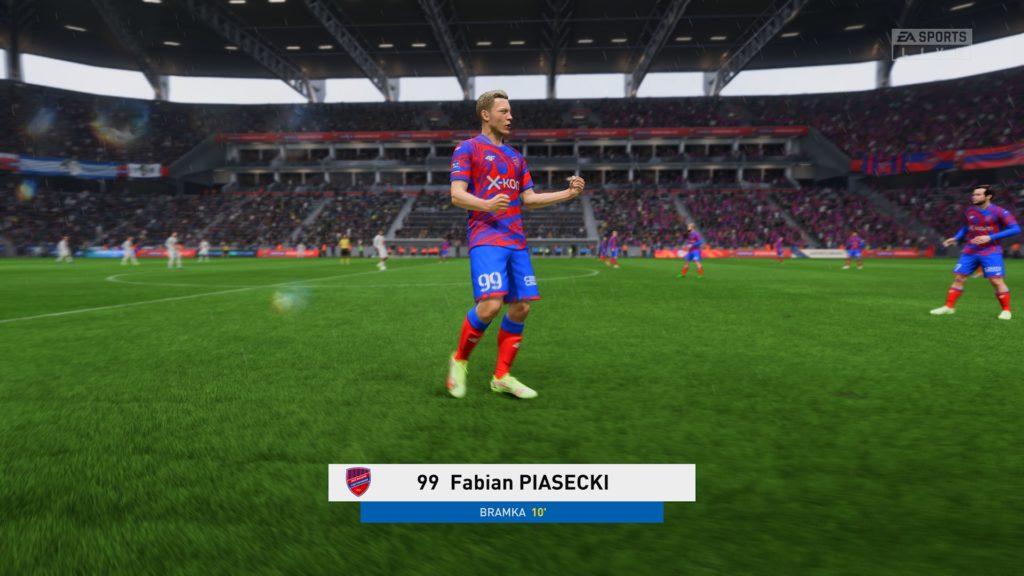 Fabian Piasecki FIFA 23