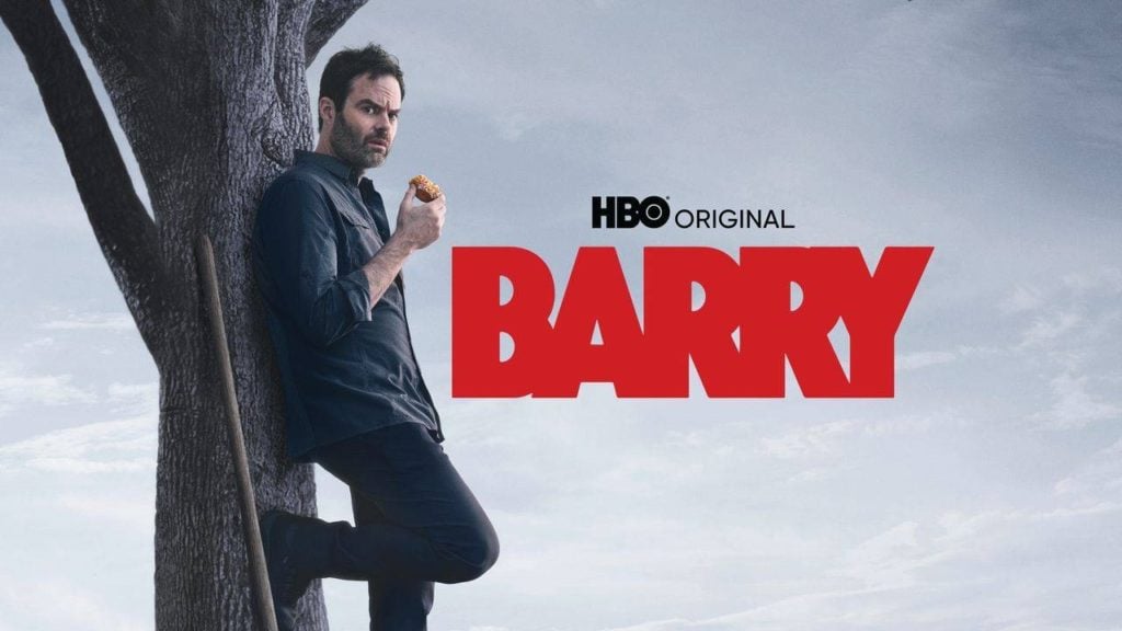 serial barry hbo max