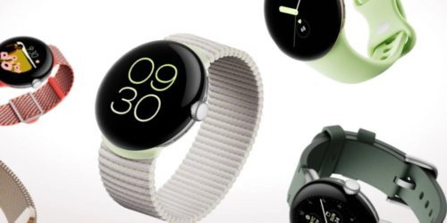 Pixel Watch oficjalnie zaprezentowany. Najważniejsze informacje o pierwszym zegarku Google