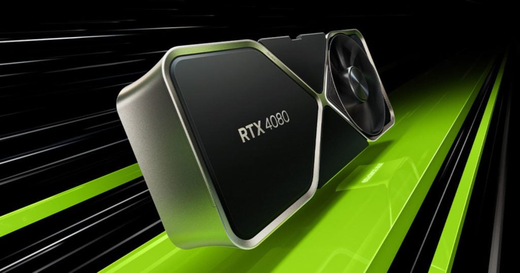rtx 4080 founders edition