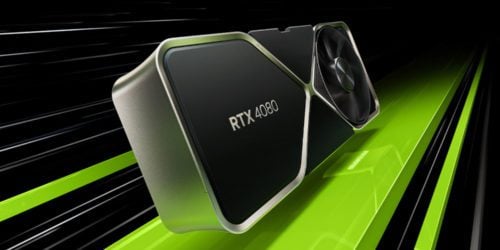 Test i recenzja GeForce RTX 4080. Zachwyca wydajnością, ale odstrasza ceną