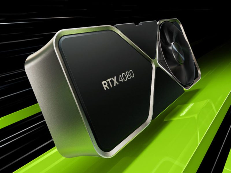 Pamiętasz GeForce RTX 4080 12 GB? Karta ma powrócić, ale jako RTX 4070 Ti