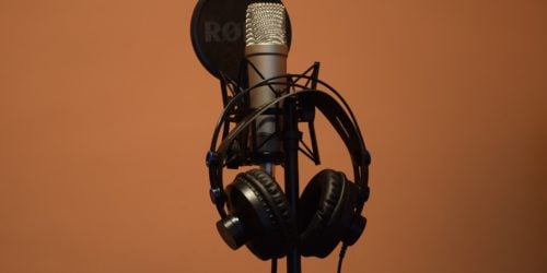 Najlepsze słuchawki studyjne – jakie słuchawki do produkcji muzyki wybrać?