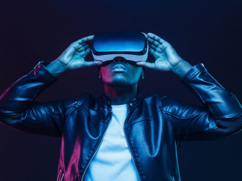 Jaki smartfon do VR? Wirtualna rzeczywistość na ekranie telefonu