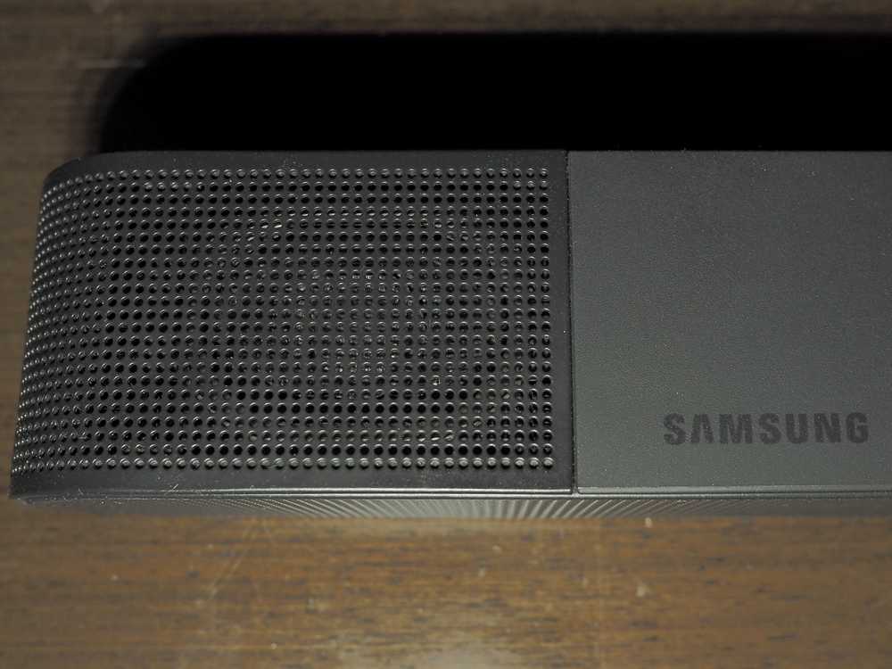 Głośnik wysokościowy efektowy Samsung WH-S800B