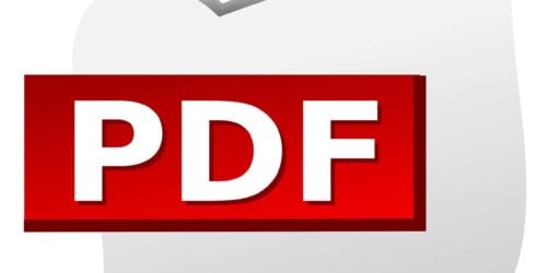 Jak zmniejszyć plik PDF w Adobe Reader?
