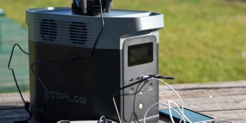 EcoFlow – niezawodna energia gdziekolwiek jesteś
