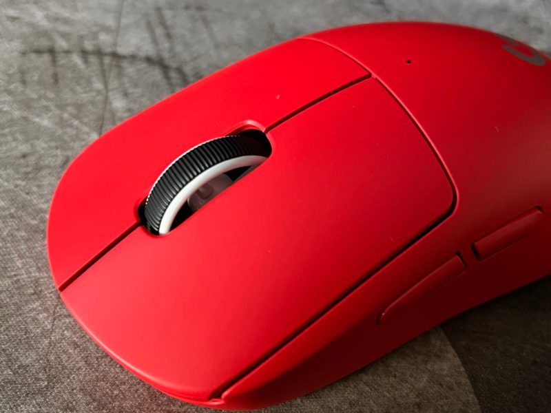 Recenzja i test Logitech G Pro X Superlight. Stary król w nowych ...