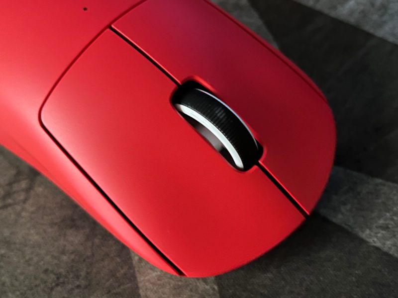 Recenzja i test Logitech G Pro X Superlight. Stary król w nowych ...