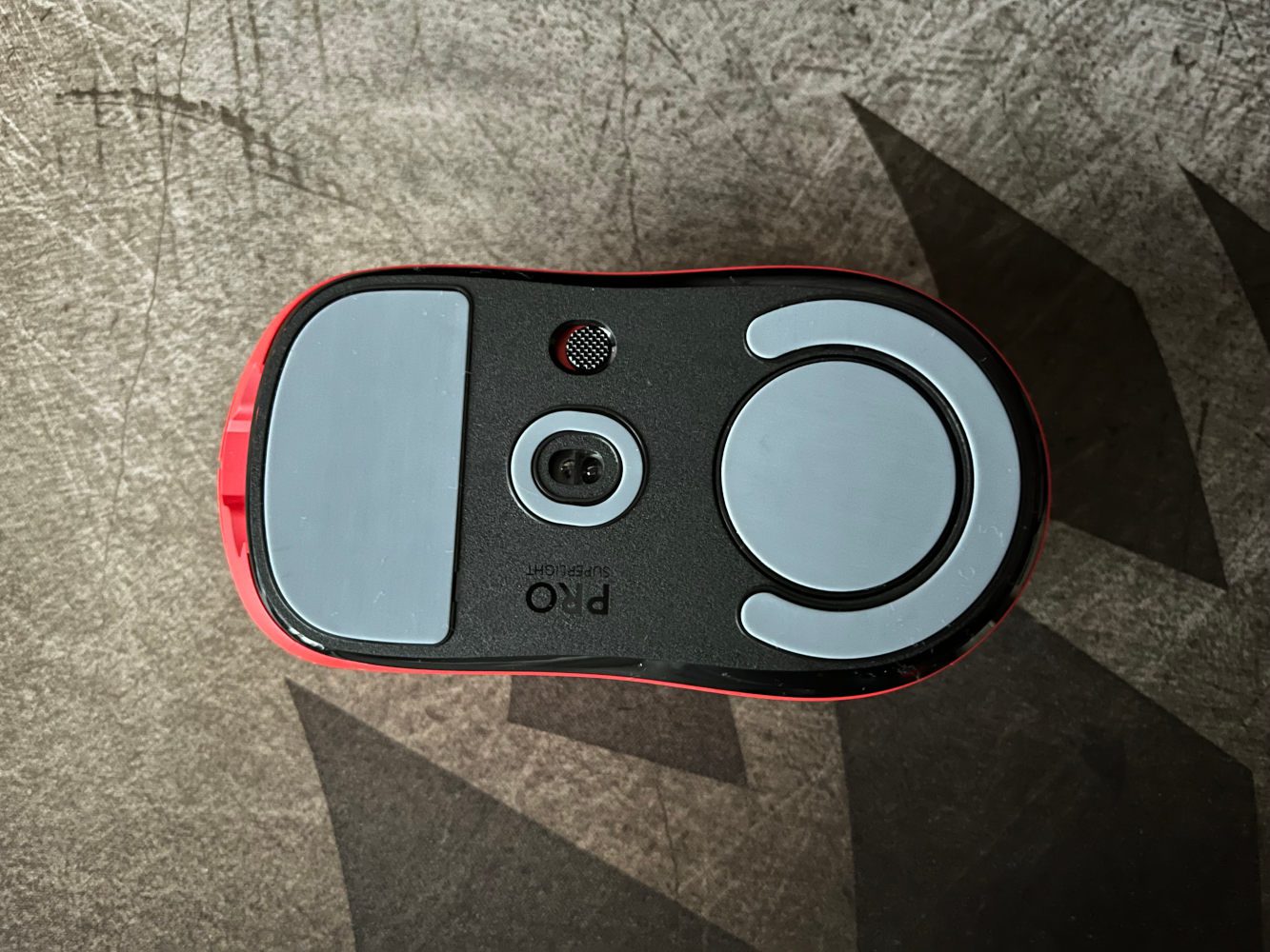 Recenzja i test Logitech G Pro X Superlight. Stary król w nowych ...