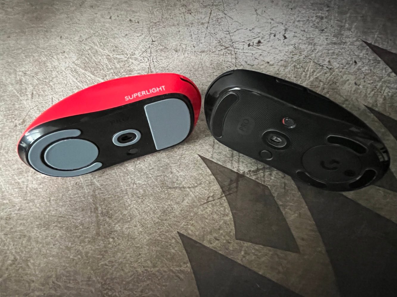 Recenzja i test Logitech G Pro X Superlight. Stary król w nowych ...