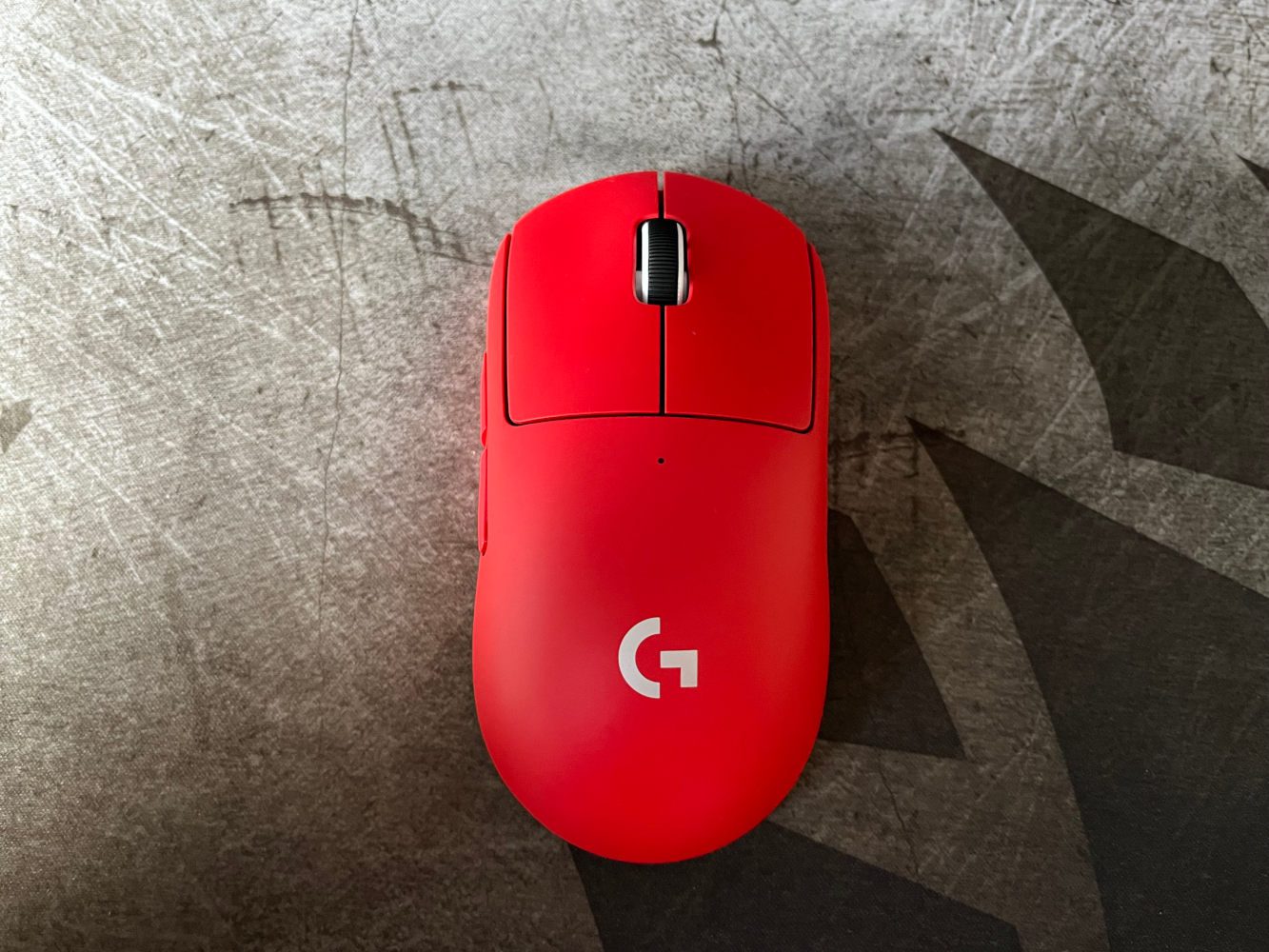 Recenzja i test Logitech G Pro X Superlight. Stary król w nowych ...