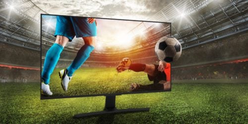 Gdzie oglądać Mistrzostwa Świata 2022 w piłce nożnej? Mundial w telewizji, internecie i aplikacji mobilnej