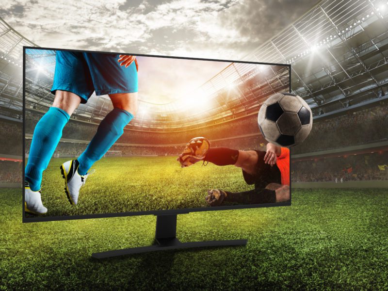 Gdzie oglądać Mistrzostwa Świata 2022 w piłce nożnej? Mundial w telewizji, internecie i aplikacji mobilnej