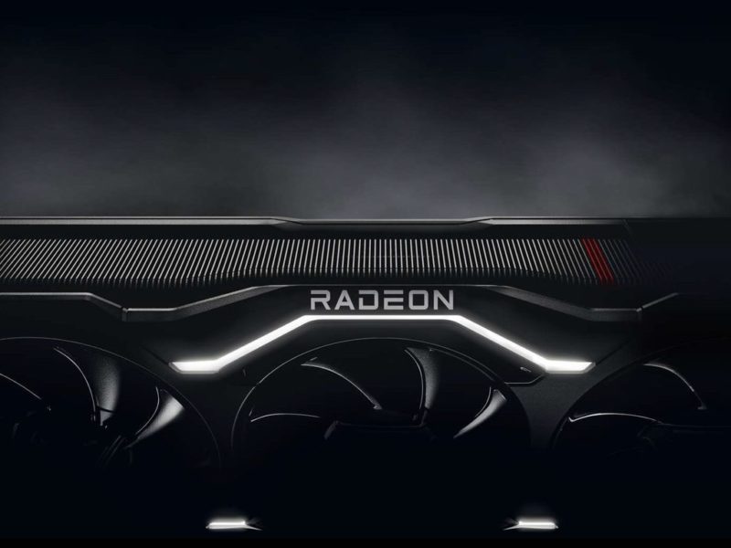 Zapowiedź Radeonów RX 7000 – AMD rzuca rękawicę NVIDII. Relacja z konferencji RDNA 3