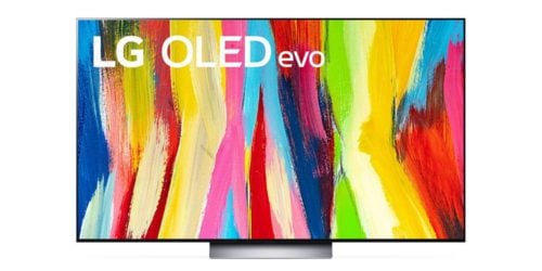 Co nowego Evo? Test i recenzja LG OLED65C2