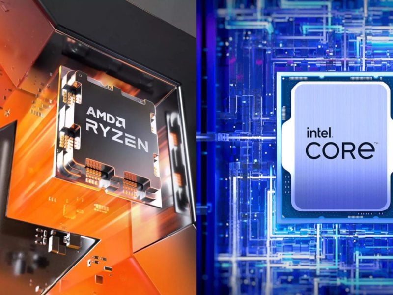 Jak porównać procesory? Na co zwracać uwagę przy porównywaniu CPU?
