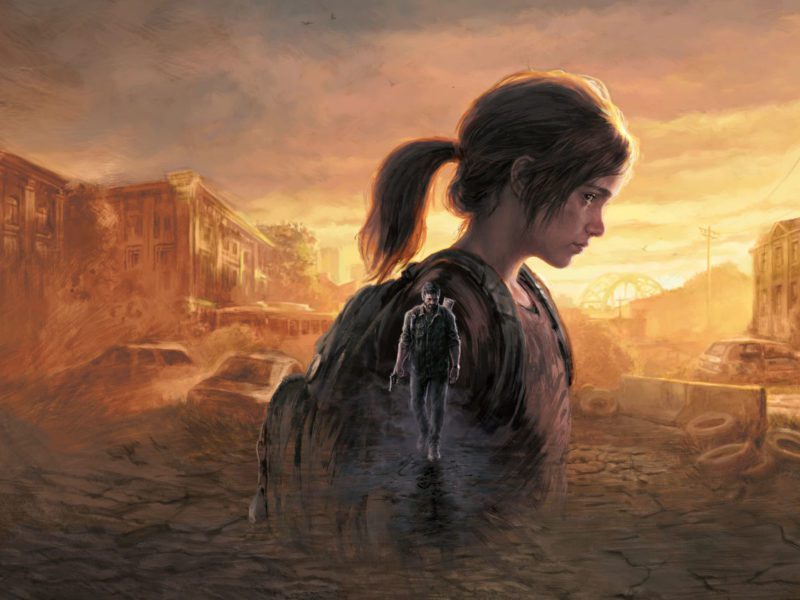 The Last of Us Remake na PC z datą premiery! W końcu, po 10 latach, jedna z najlepszych gier PlayStation będzie do ogrania na komputerach
