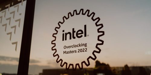 Byliśmy na Intel Overclocking Masters 2022. Zobacz, jak wygląda podkręcanie procesora ciekłym azotem
