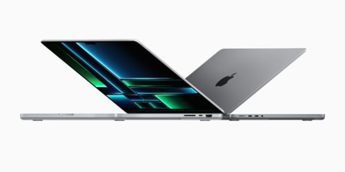 Nowy MacBook Pro i Mac Mini. Apple prezentuje komputery z procesorami M2 Pro i M2 Max
