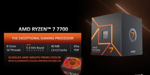 Test i recenzja procesorów AMD Ryzen 7000 bez dopisku X. Jest taniej, ale czy wystarczająco tanio?