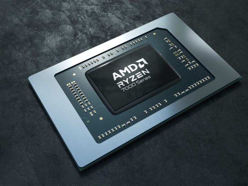 Podsumowanie konferencji AMD na CES 2023. Prawdziwy wysyp nowości!