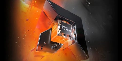 Premiera AMD Ryzen 7000X3D. 3D V-Cache sprawia, że procesory Zen 4 stały się obiektami pożądania graczy