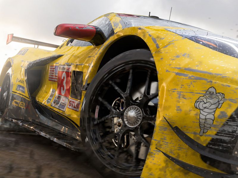 Forza Motorsport 8 – data premiery, trailer, gameplay, samochody i wszystko, co wiadomo o grze wyścigowej od Turn 10 Studios