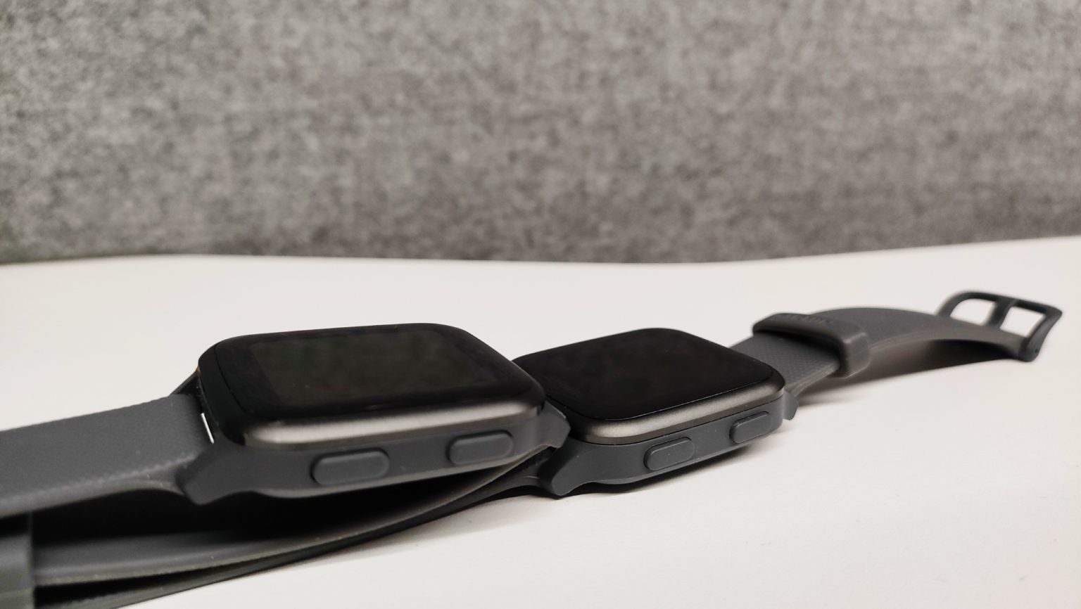 Garmin Venu Sq2 versus Sq – porównanie | Geex