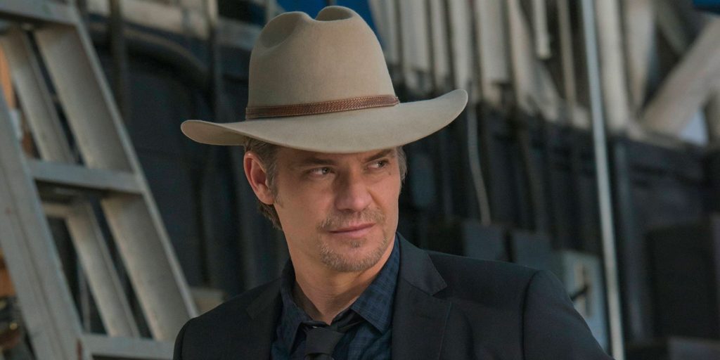 timothy olyphant w justified