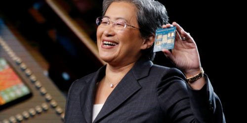 Jakie nowości AMD pokazało na targach CES 2023? Zobacz transmisję z konferencji Lisy Su