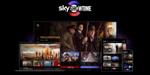 SkyShowtime w Polsce. Data premiery, cena, oferta i wszystko inne, co musisz wiedzieć o nowej platformie VOD
