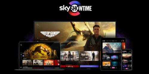 SkyShowtime w 4K. Czy platforma oferuje filmy i seriale w rozdzielczości Ultra HD?