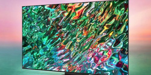 Zdjęcie główne Samsung 43QN91B