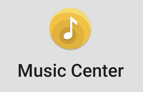 Sony SW-SA3 i aplikacja Music Center