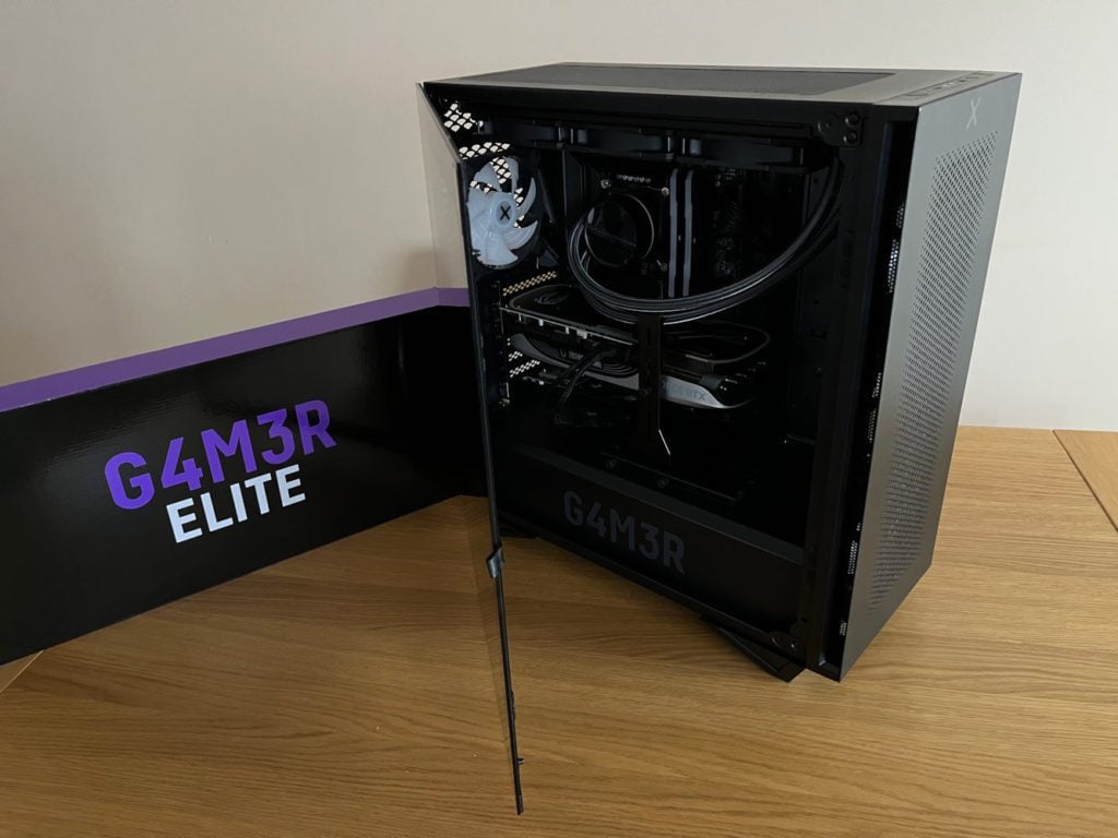 komputer g4m3r elite