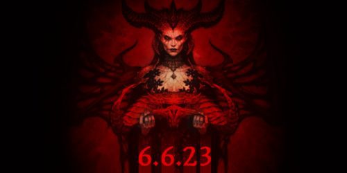 Otwarta beta Diablo IV startuje w marcu. Jak przetestować nową grę Blizzarda?