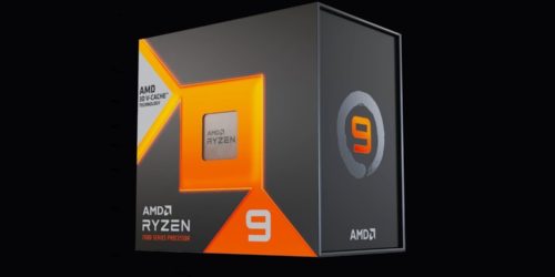 Test AMD Ryzen 9 7950X3D i 7900X3D. Co za popis AMD z 3D V-Cache – wielki powrót na (gamingowy) szczyt!