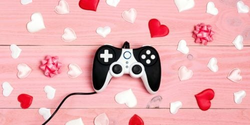 Wirtualny czar par, czyli walentynkowy przegląd najciekawszych wątków miłosnych z gier według redaktorów Geeksa