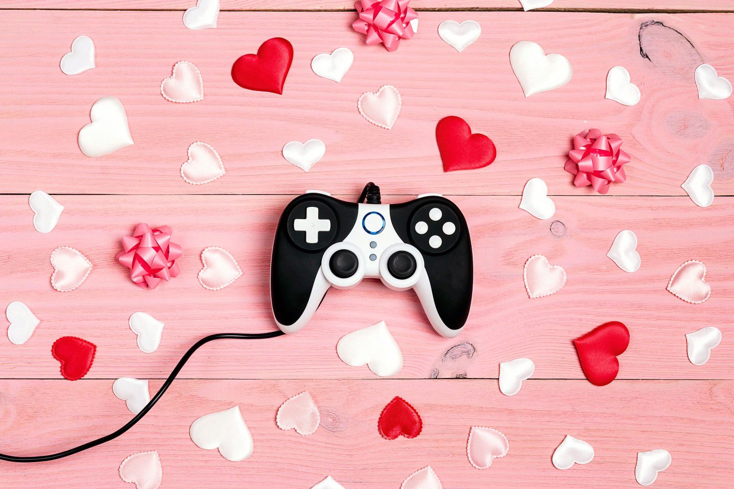 Walentynki I W tki Mi osne Z Gier Wyb r Redaktor w Geeksa Geex