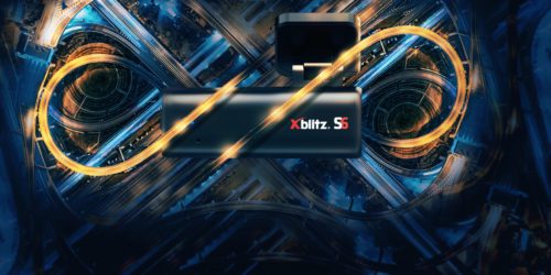 Recenzja wideorejestratora Xblitz S6. Niewielkie urządzenie o dużych możliwościach