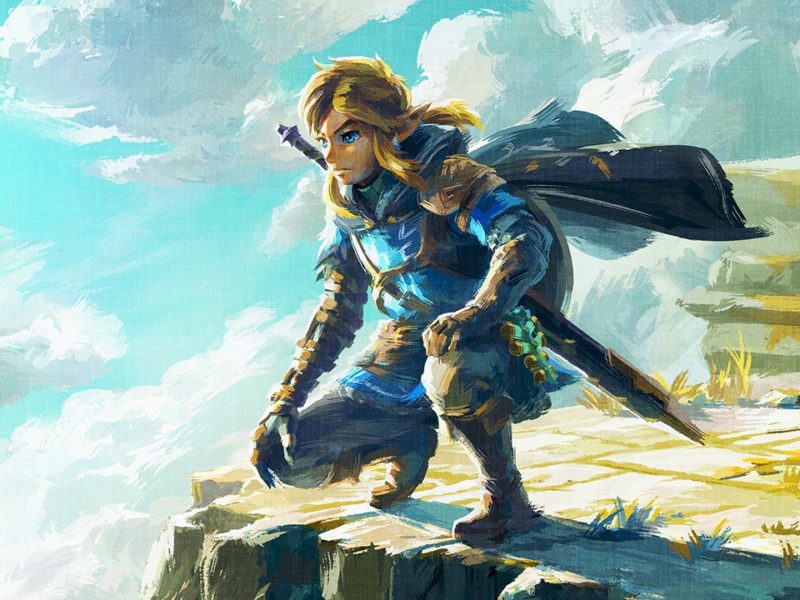 Hyrule na wielkim ekranie: powstanie film The Legend of Zelda