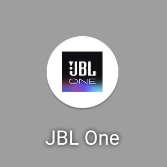 Aplikacja JBL Bar 300