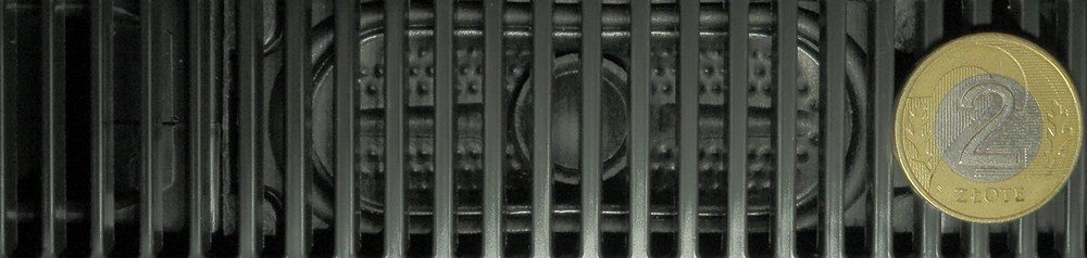 Głośnik LG 50UQ75003