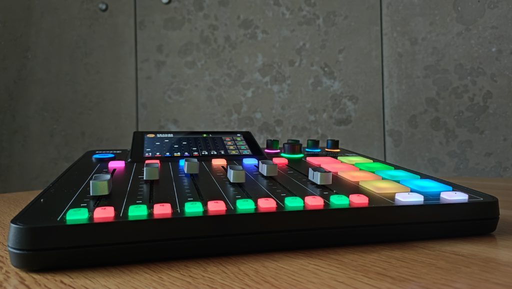 Rodecaster Pro 2