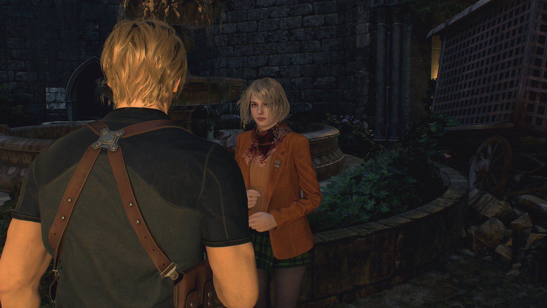 Tak się odświeża klasyki. Recenzja Resident Evil 4 Remake | Geex