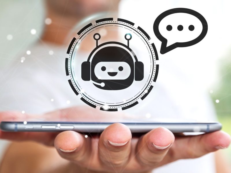 Chatboty AI zmienią internet, biznes i nie tylko. Ale spokojnie – ludzkość (na razie) przetrwa