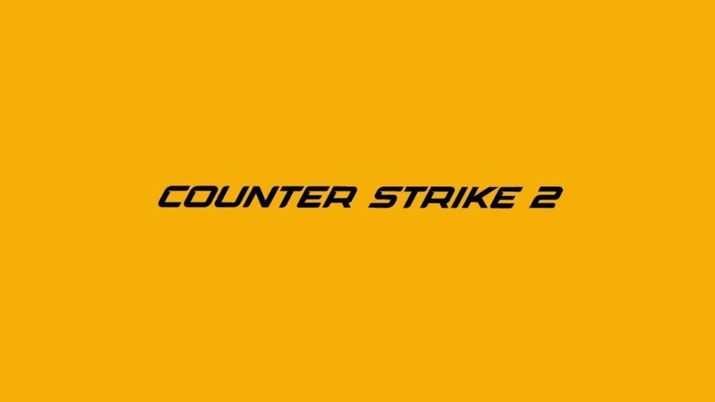logo counter strike 2