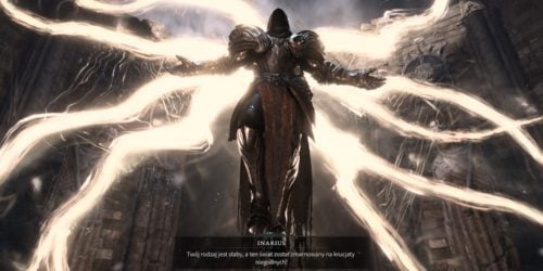 Graliśmy w betę Diablo IV. Zło powróciło do Sanktuarium (i wygląda piekielnie dobrze)